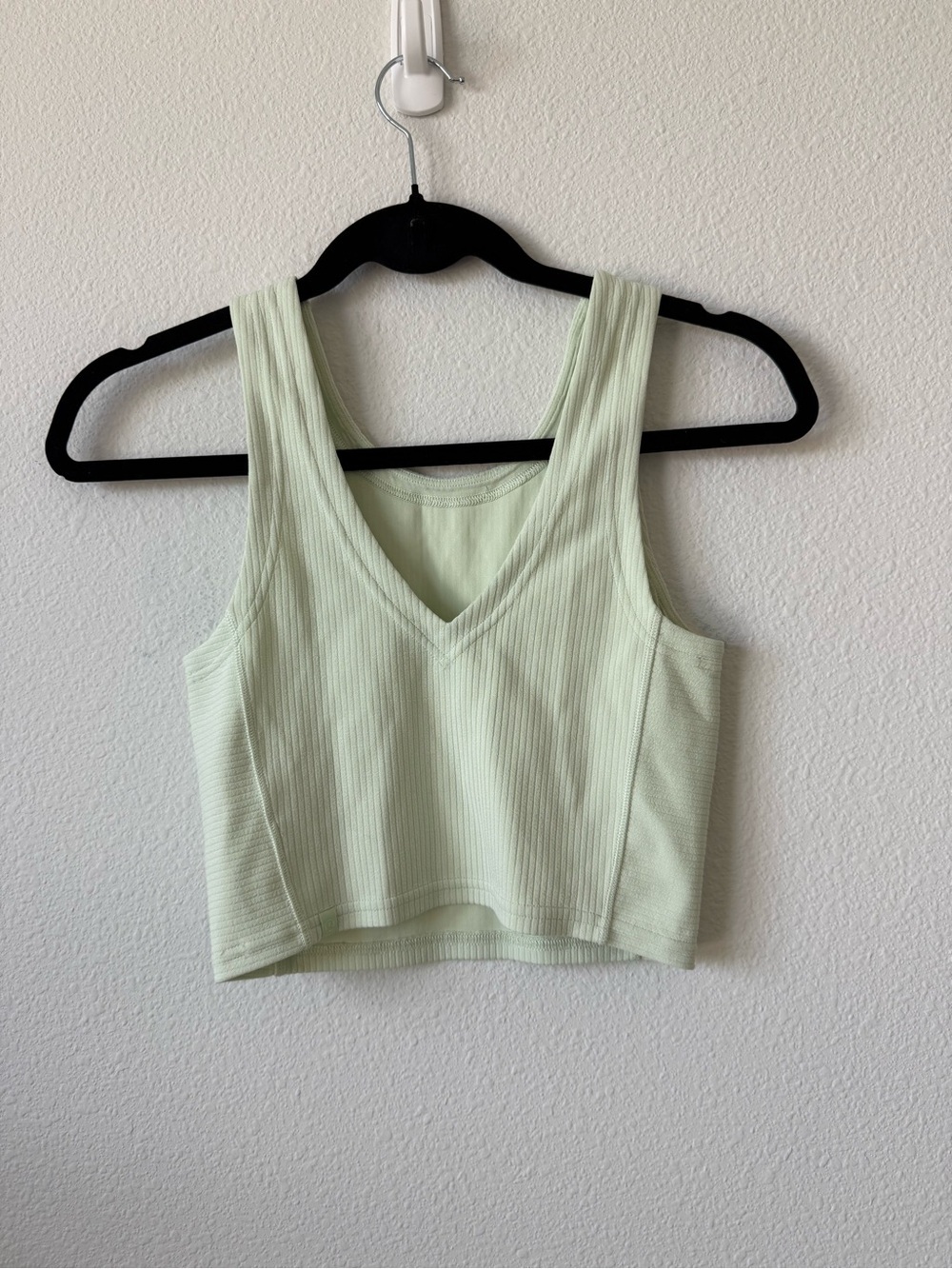 LULULEMON Set in Light green color - Picture 9 of 10